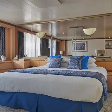 Image related to Premier Suite