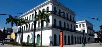 Image related to Pelé Museum