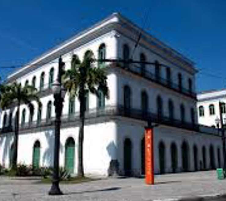 Pelé Museum