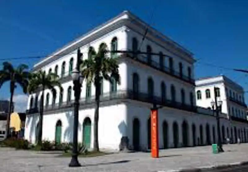 Pelé Museum