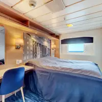 Image related to Arctic Superior Middle Deck