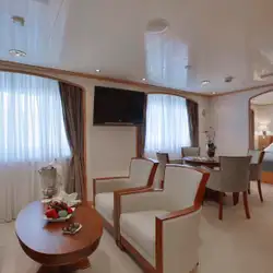 Image related to Admiral Suite