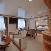 Image related to Admiral Suite