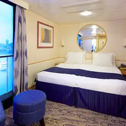 Image related to Interior with Virtual Balcony