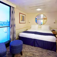 Image related to Interior with Virtual Balcony