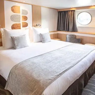 Image related to Superior Cabin (Deck 1)