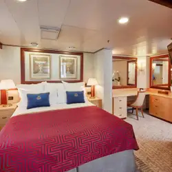 Image related to Queens Grill Master Suites