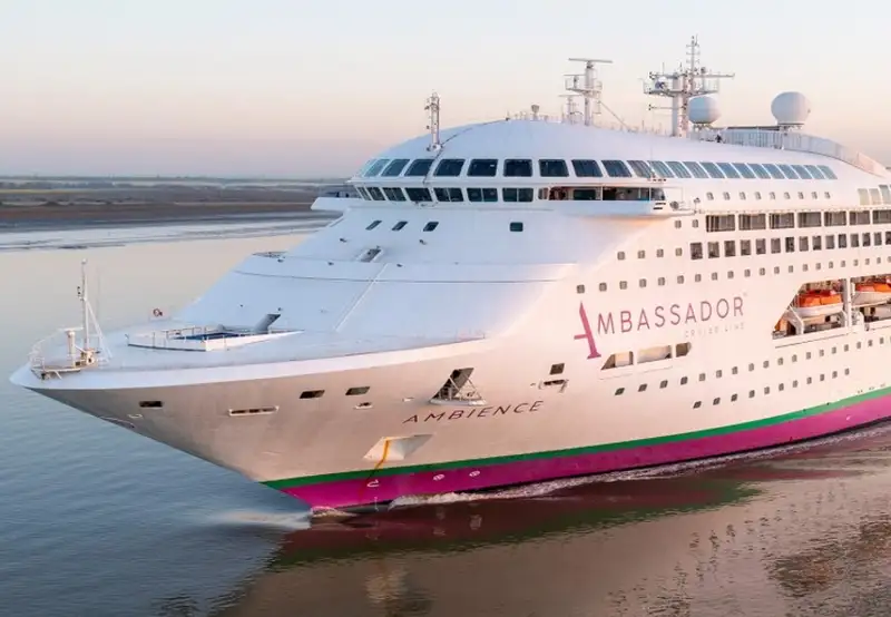 ship