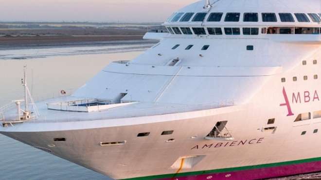 Ship