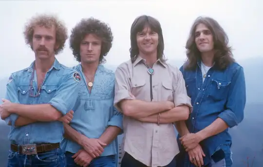 Image related to The Eagles