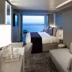 Overview of a Balcony