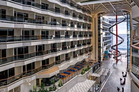 Image related to The World Promenade