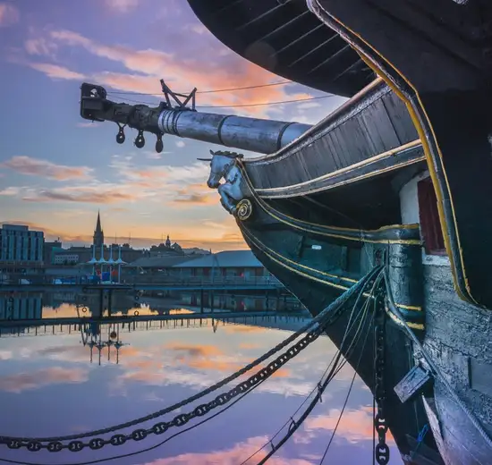 Image related to Dundee (Scotland)