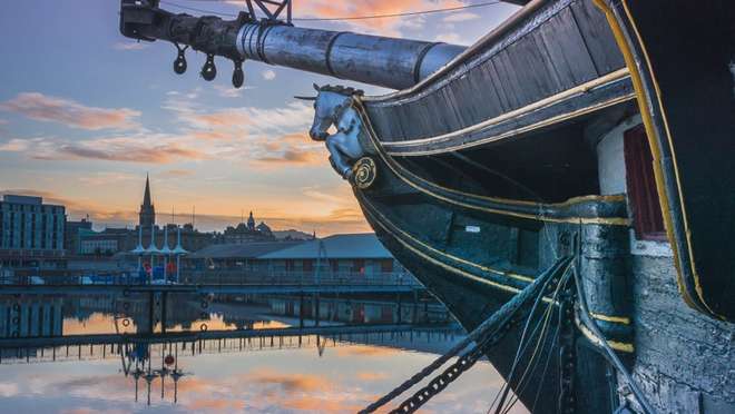 Dundee (Scotland)