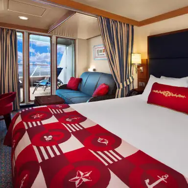 Image related to Deluxe Veranda