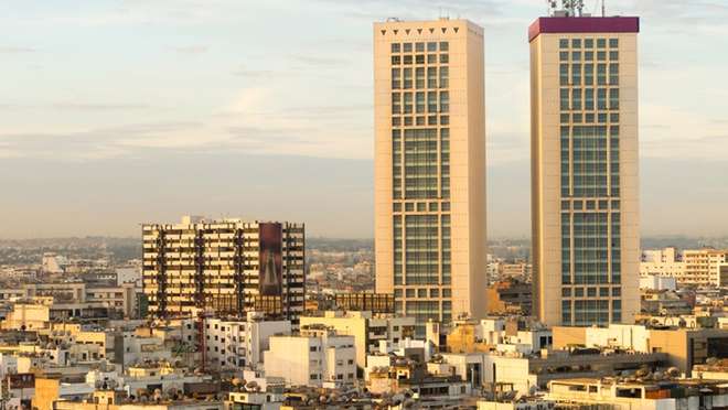 Explore the Mystique of Casablanca