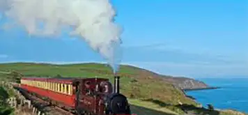 Image related to Isle of Man Steam Railway