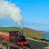 Image related to Isle of Man Steam Railway