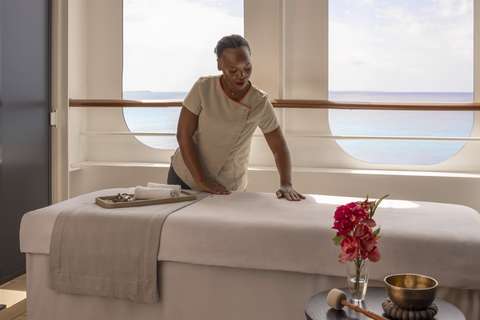 Image related to The Ritz-Carlton Spa