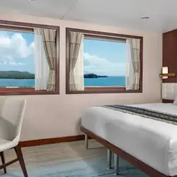 Image related to Suite (Lounge Deck)