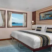 Image related to Suite (Lounge Deck)