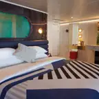 Overview of a Suite
