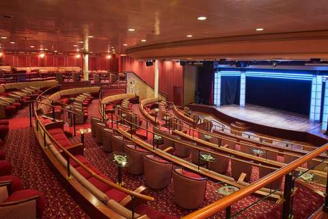 Image related to The Show Lounge