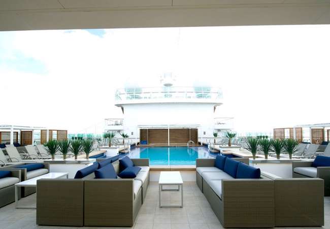 Eastern Caribbean from Barbados, 10 January 2025 | 14 Nt | Britannia