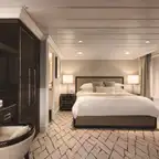 Overview of a Penthouse Suite
