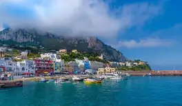 Image related to Marina Grande Sorrento Italy