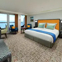 Image related to Deluxe Balcony