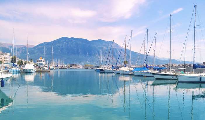 Kalamata