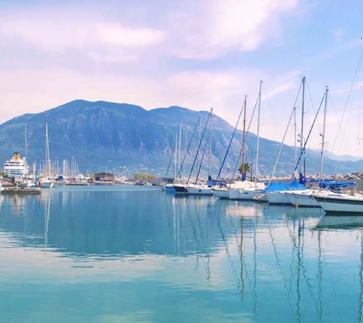 Kalamata