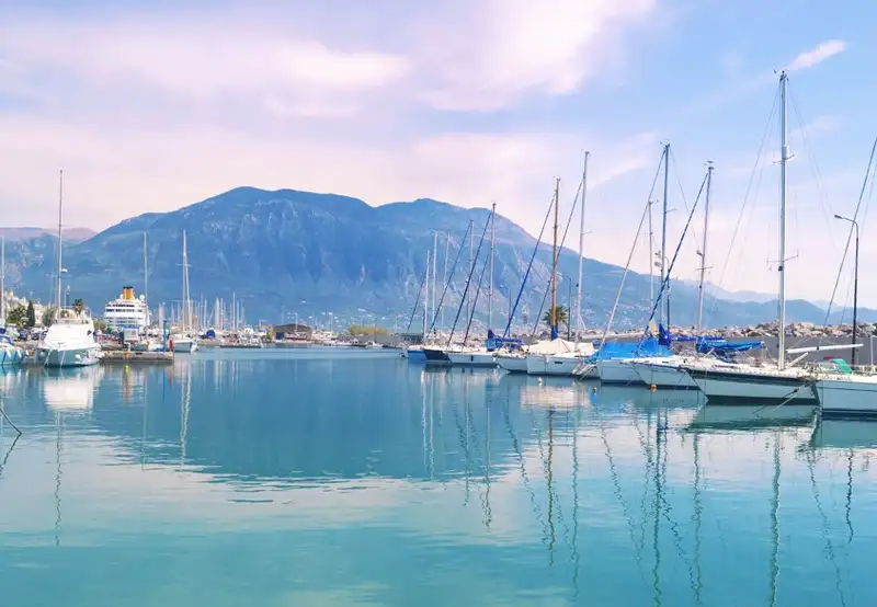 Kalamata