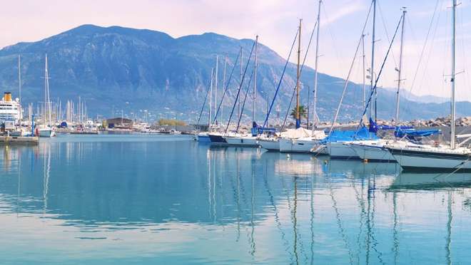 Kalamata (Greece)
