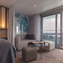 Image related to Deluxe Verandah
