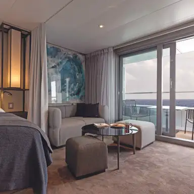 Image related to Deluxe Verandah