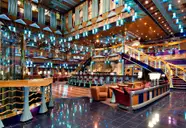 CARNIVAL MIRACLE