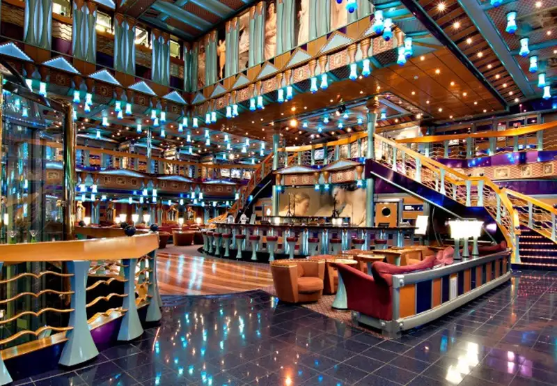 CARNIVAL MIRACLE