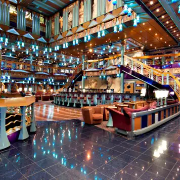 CARNIVAL MIRACLE