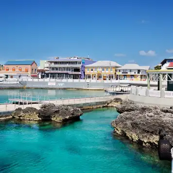 Image related to George Town, Grand Cayman