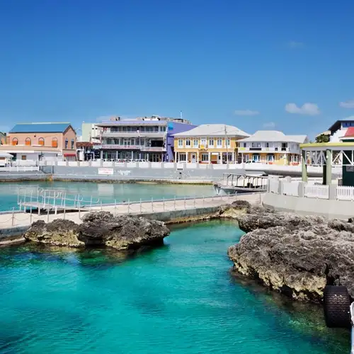 Image related to George Town, Grand Cayman