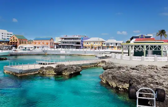 Image related to George Town, Grand Cayman