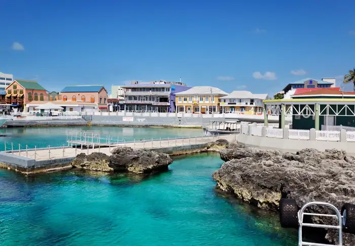 Photo of Day 17: George Town, Grand Cayman