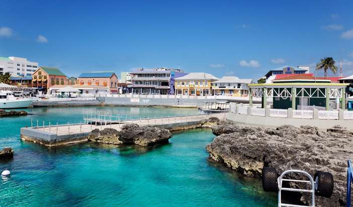 George Town, Grand Cayman
