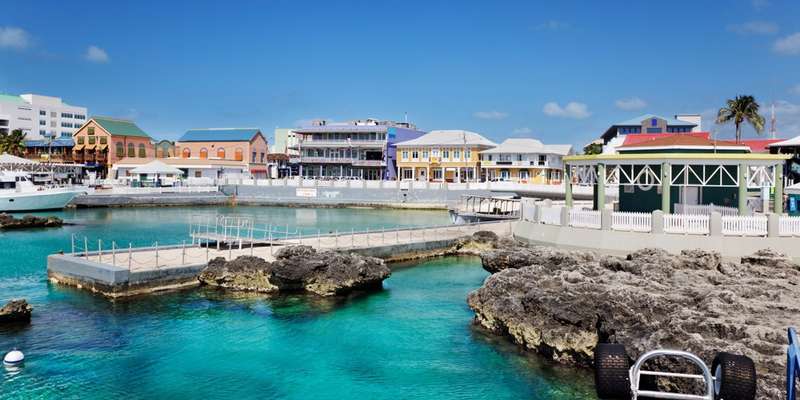 George Town, Grand Cayman
