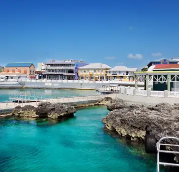 Image related to George Town, Grand Cayman