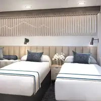 Image related to Arctic Superior Outside cabin