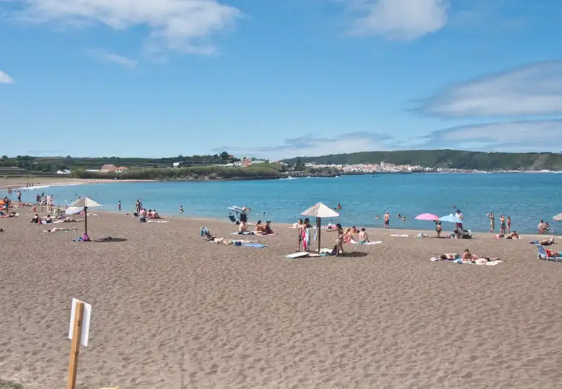 Praia da Riviera