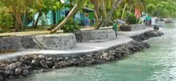 Image related to Stroll the Belmont Walkway